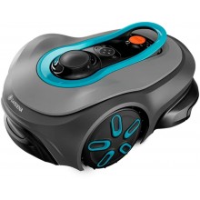 GARDENA Smart SILENO Free Koszący 1500 m2 19927-32