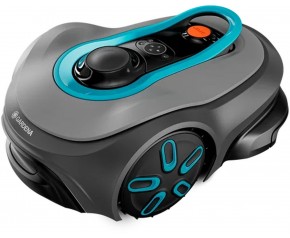 GARDENA Smart SILENO Free Koszący 1500 m2 19927-32