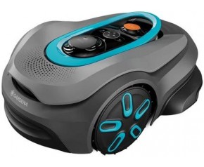 Gardena Smart SILENO Sense Robot koszący 600 m2 19942-32