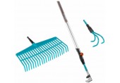 GARDENA Combisystem grabie 3087-20