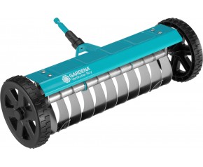 GARDENA Combisystem Wertykulator na kółkach, 32cm, 3395-20