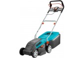 GARDENA PowerMax 1400/34 Kosiarka elektryczna, 34 cm 5034-20
