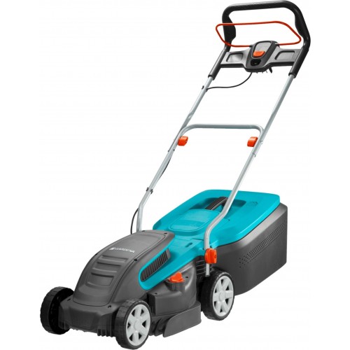 GARDENA PowerMax 1400/34 Kosiarka elektryczna, 34 cm 5034-20