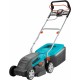 GARDENA PowerMax 1400/34 Kosiarka elektryczna, 34 cm 5034-20