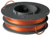 GARDENA Kaseta z żyłką do podkaszarki 5m 5372-20