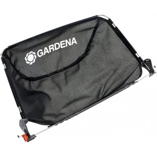 GARDENA Worek na ściętą masę do nożyc do żywopłotu Cut & Collect EasyCut 6001-20