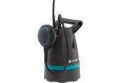 GARDENA 8600 BASIC Pompa dezodoryzująca do czystej wody 9001-47