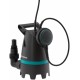 Gardena 9200 BASIC Pompa zanurzeniowa do brudnej wody 9007-47