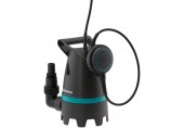 GARDENA 10500 BASIC Pompa dezodoryzująca do brudnej wody 9008-47
