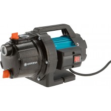 GARDENA 3700/4 Pompa ogrodowa BASIC 800W 9014-29