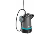 Gardena 20000 BASIC Pompa zanurzeniowa 2w1 do czystej wody 9016-47