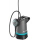 Gardena 20000 BASIC Pompa zanurzeniowa 2w1 do czystej wody 9016-47