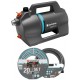 GARDENA Silent 4200 Pompa ogrodowa – zestaw 9055-20