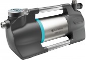 GARDENA 5600 Silent+ Pompa ogrodowa (900 W/5 600 l/h) 9057-61
