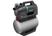 GARDENA 3800 Silent Zestaw hydroforowy (600 W/3800 l/h) 9064-20
