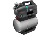 GARDENA 3900 Silent Zestaw hydroforowy (650W/3 900 l/h) 9066-20