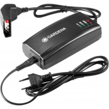 Gardena QC 40V szybka ładowarka 9845-00.701.00