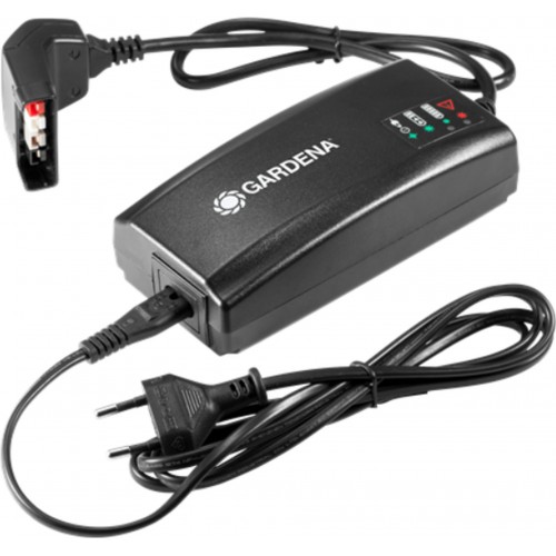 Gardena QC 40V szybka ładowarka 9845-00.701.00