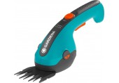 GARDENA ClassicCut Li Akumulatorowe nożyce do trawy 9884-20