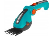 GARDENA ComfortCut Li Akumulatorowe nożyce do trawy 9887-20