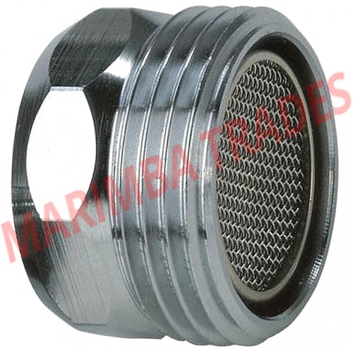 GARDENA element gwintowany do strumienia perlistego M 22, 2906-29 GARDENA element gwintowany do strumienia perlistego M 22, 2906-29