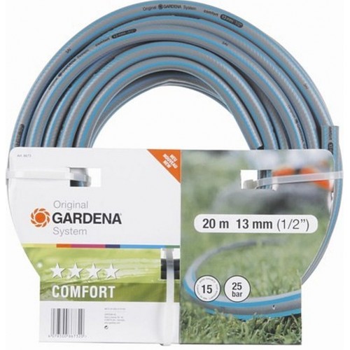 GARDENA wąż ogrodowy Comfort 1", 25mm 8697-22