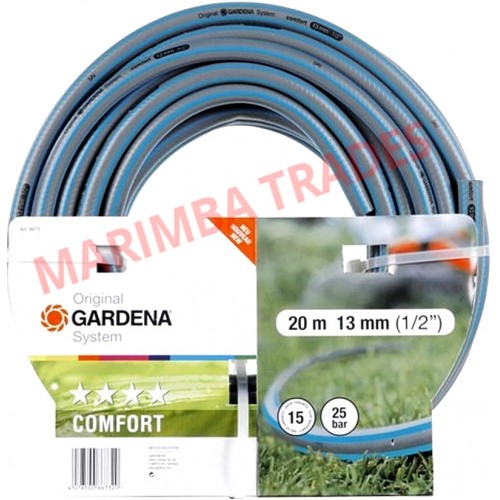 GARDENA wąż ogrodowy Comfort 5/4'', 25m 8698-22