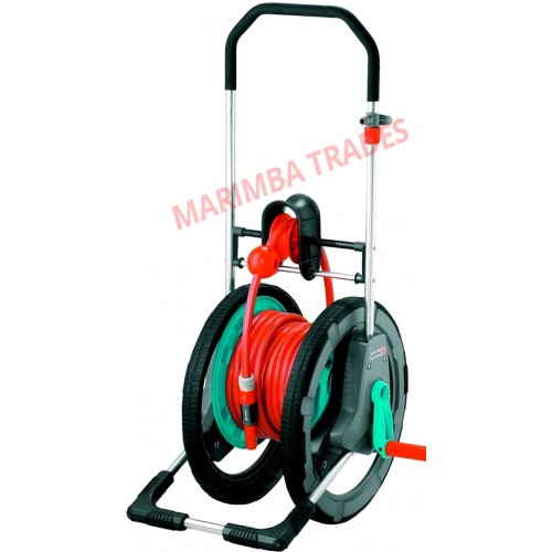 GARDENA EasyRoll Comfort wózek na wąż + wąż 20m 2683-20