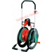 GARDENA EasyRoll Comfort wózek na wąż + wąż 20m 2683-20