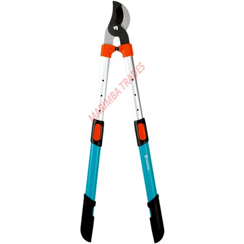 GARDENA Comfort nożyce teleskopowe do gałęzi 650 BT 8772-20