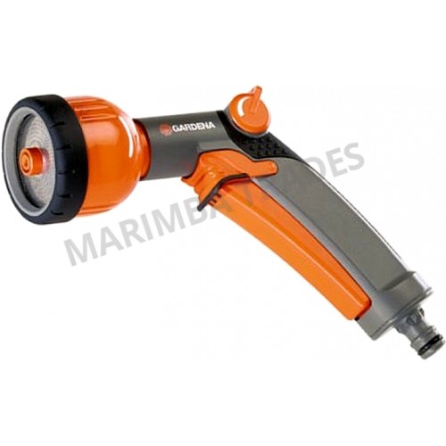GARDENA Comfort pistolet zraszający 8102-29