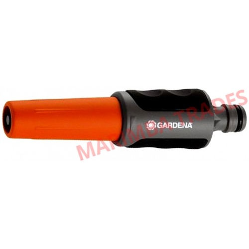 GARDENA Classic Końcówka zraszająca 8114-50 GARDENA Classic Końcówka zraszająca 8114-50