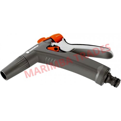 GARDENA Classic pistolet zraszający 18301-20 GARDENA Classic pistolet zraszający 18301-20