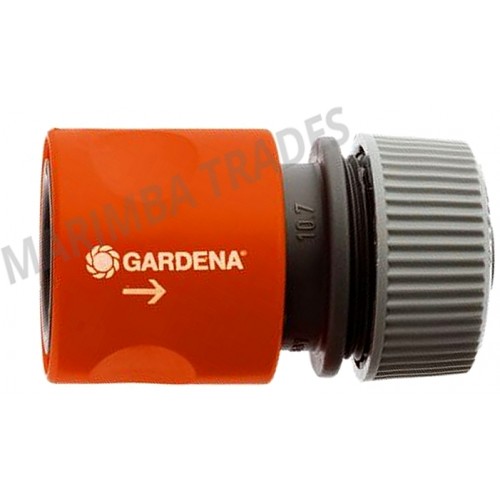GARDENA  Szybkozłącze Gardena 02915-20 13 mm ( 1'') 2915-29