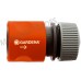 GARDENA  Szybkozłącze Gardena 02915-20 13 mm ( 1'') 2915-29