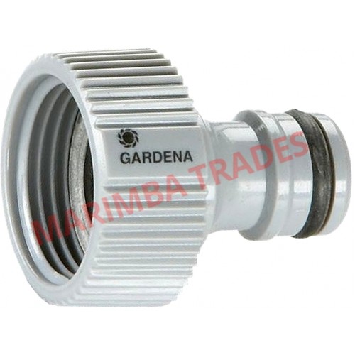 GARDENA Przyłącze Kranowe 3/4 2901-29 