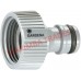 GARDENA Przyłącze Kranowe 3/4 2901-29 
