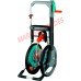 GARDENA wózek z wążem Classic easyRoll plus 2684-37
