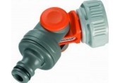 GARDENA Złączka regulowana 3/4", 0998-50