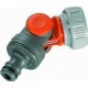 Gardena Złączka regulowana 3/4", 0998-50