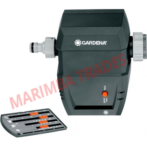 GARDENA Sterownik nawadniania T 1030 card, 1830-20-28