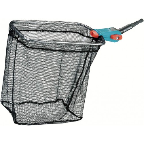 GARDENA Combisystem Vario 2 Sito do stawu, 46,6 x 22 cm 3230-20