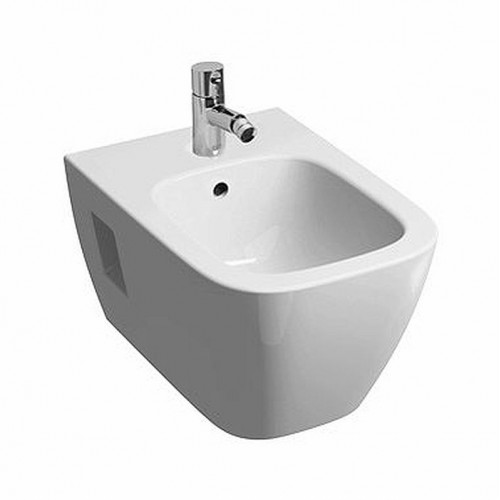 KOŁO Bidet wiszący MODO z otworem L35100000