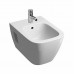 KOŁO Bidet wiszący MODO Reflex z otworem L35100900