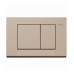 GEBERIT BOLERO Przycisk spłukujący przedni bahamabeige UP320 115.777.10.1
