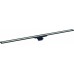 Geberit CleanLine20 Rynna zbiorcza odpływu liniowego, 30-160cm, czarny metal 154.453.00.1