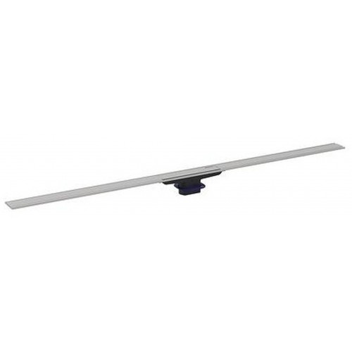 Geberit CleanLine60 Rynna zbiorcza odpływu liniowego do natrysków, Stal 154.458.00.1