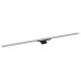 Geberit CleanLine60 Rynna zbiorcza odpływu liniowego do natrysków, Stal 154.458.00.1