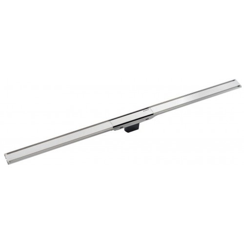 Geberit CleanLine60 Rynna zbiorcza odpływu liniowego do natrysków, 130cm 154.459.00.1