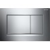 Geberit Sigma30 Przycisk uruchamiający, przedni, chrom bł-chrom mat-chrom bł. 115.883.KH.1
